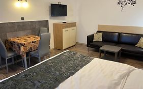 Rezidence Davids Apartments